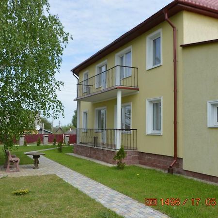 Guest House Na Sovetskoy Lepel 외부 사진