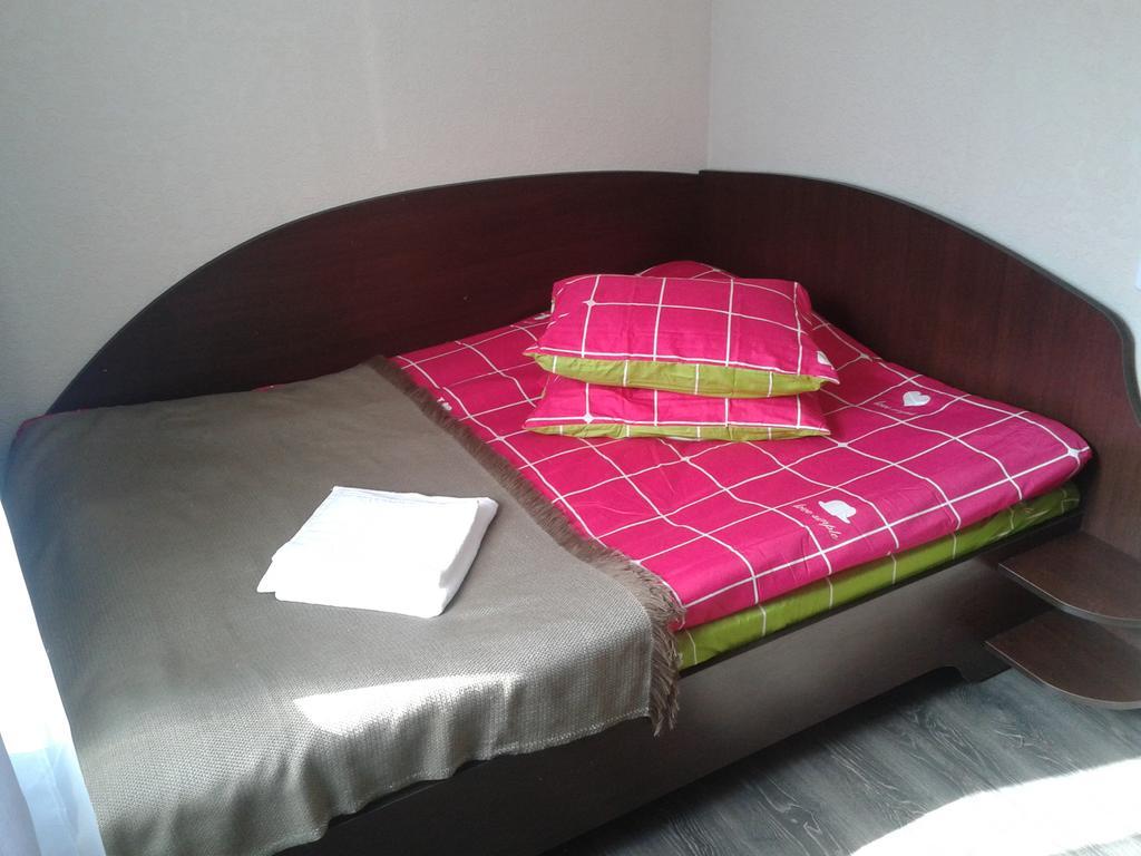 Guest House Na Sovetskoy Lepel 외부 사진