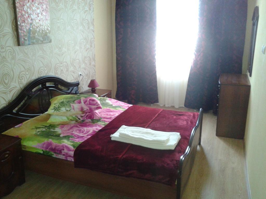 Guest House Na Sovetskoy Lepel 외부 사진