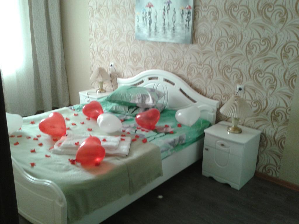 Guest House Na Sovetskoy Lepel 외부 사진