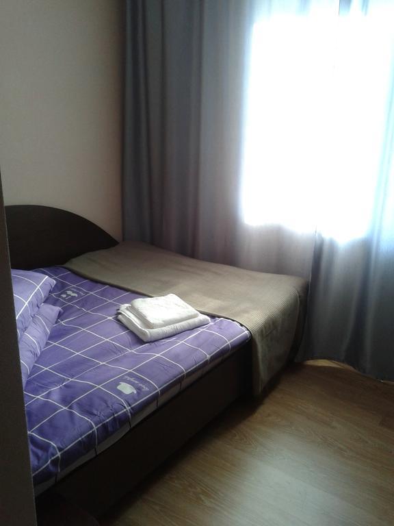 Guest House Na Sovetskoy Lepel 외부 사진