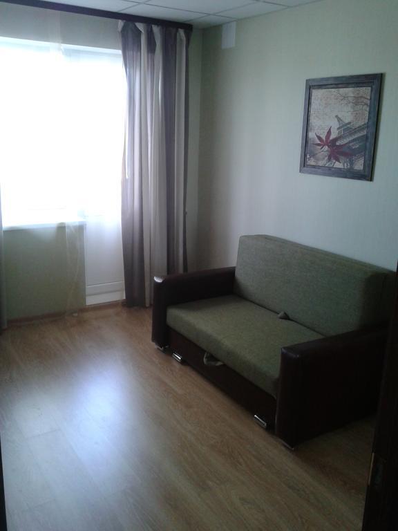 Guest House Na Sovetskoy Lepel 외부 사진