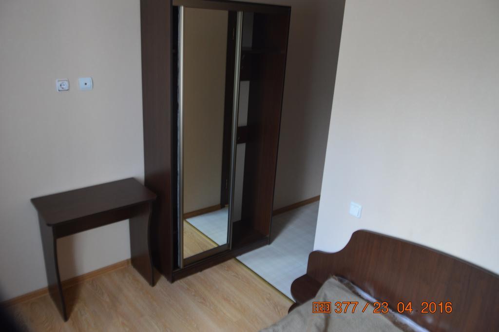 Guest House Na Sovetskoy Lepel 외부 사진