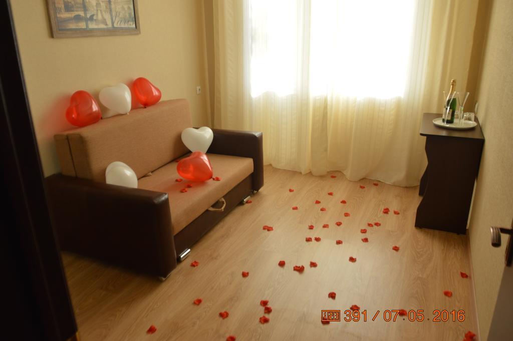Guest House Na Sovetskoy Lepel 외부 사진