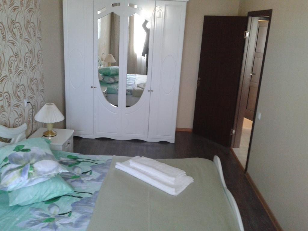 Guest House Na Sovetskoy Lepel 외부 사진