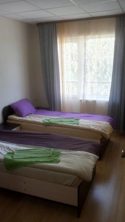 Guest House Na Sovetskoy Lepel 외부 사진