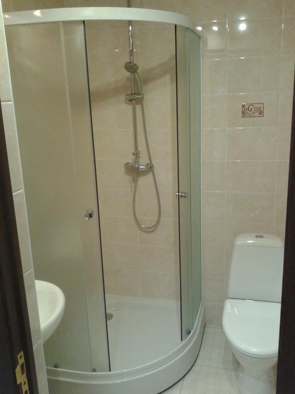 Guest House Na Sovetskoy Lepel 외부 사진