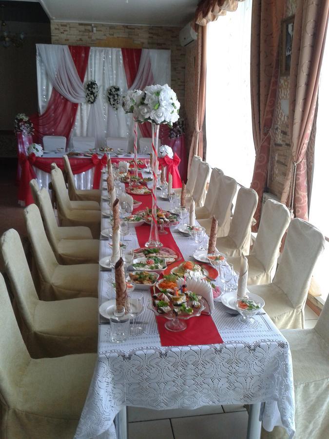 Guest House Na Sovetskoy Lepel 외부 사진