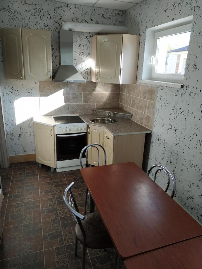 Guest House Na Sovetskoy Lepel 외부 사진